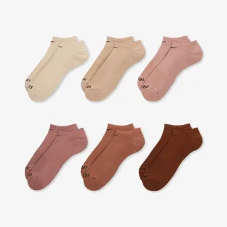 Nike Čarape U NK EVERYDAY PLUS CUSH NS 6PR 132 