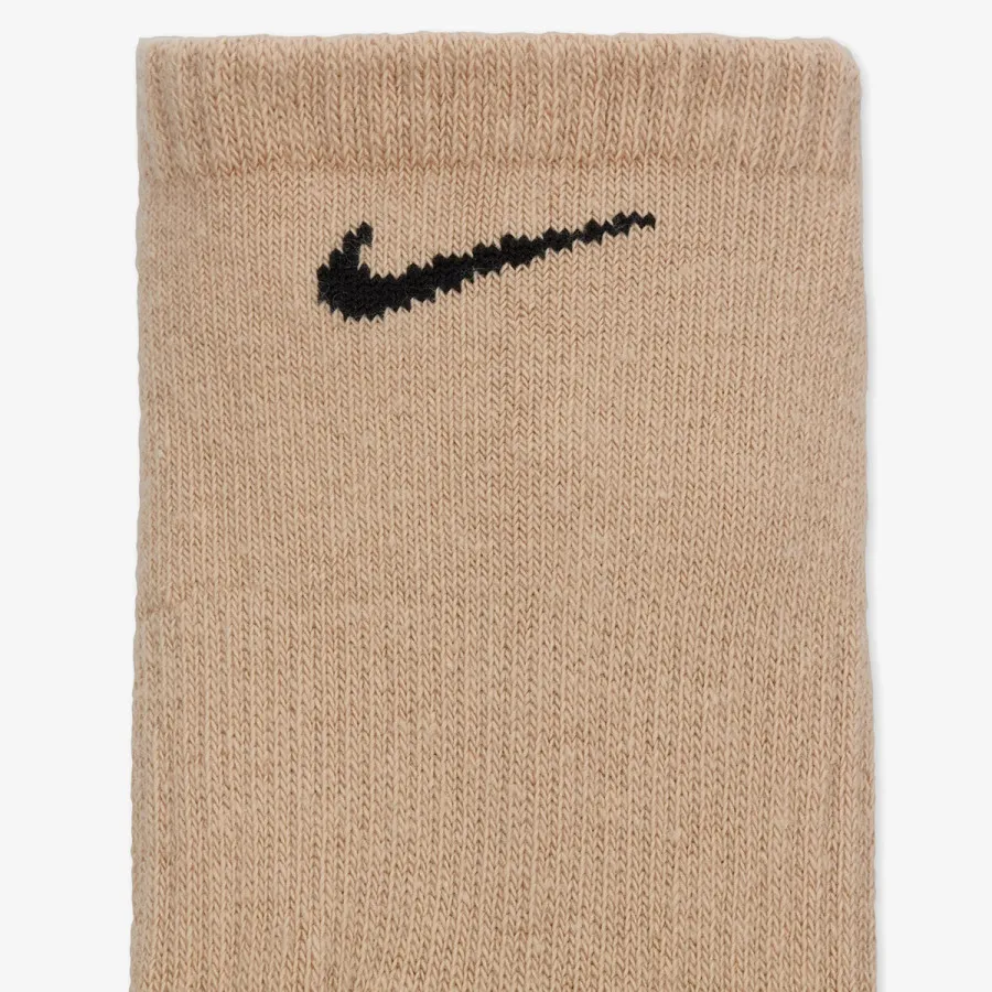 Nike Čarape U NK EVERYDAY PLUS CUSH NS 6PR 132 