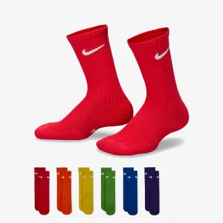 Nike Čarape Y NK EVERYDY CUSH CREW 6PR 108 