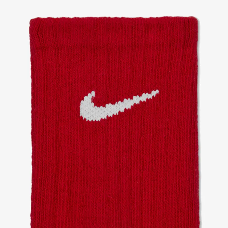 Nike Čarape Y NK EVERYDY CUSH CREW 6PR 108 