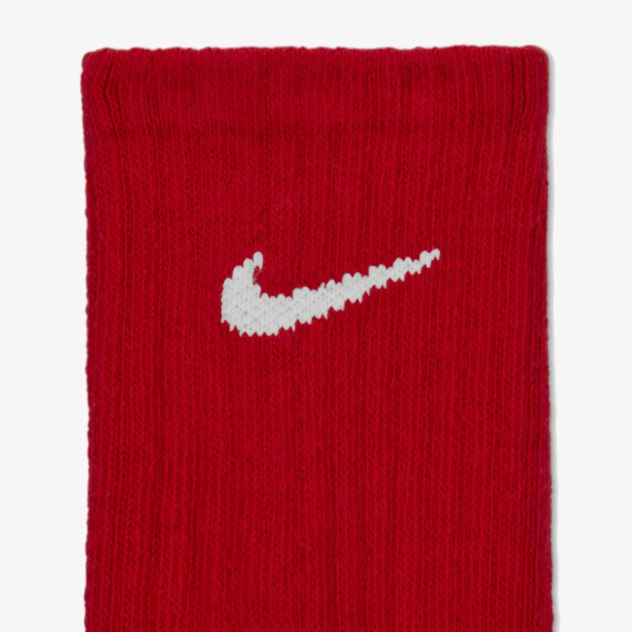 Nike Čarape Y NK EVERYDY CUSH CREW 6PR 108 