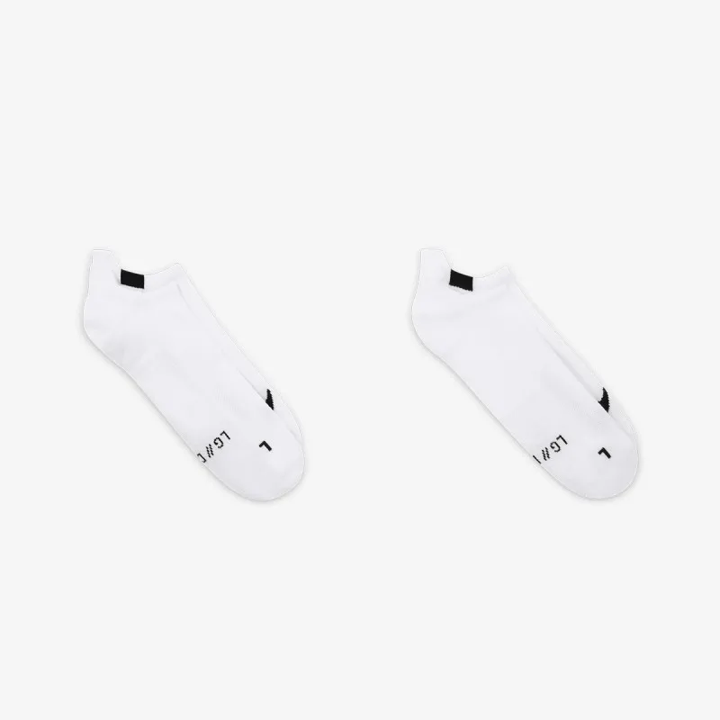 Nike Čarape U NK MLTPLIER NS 2PR 