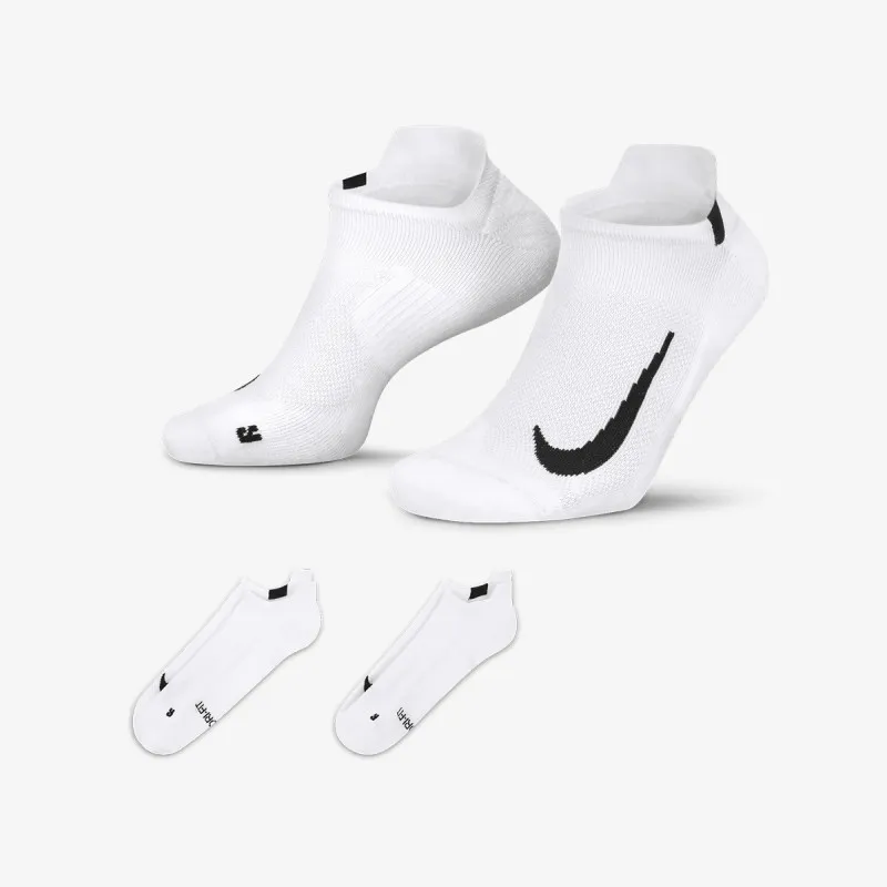 Nike Čarape U NK MLTPLIER NS 2PR 