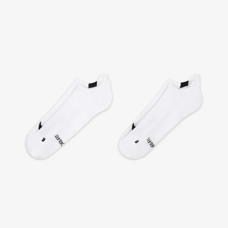 Nike Čarape U NK MLTPLIER NS 2PR 