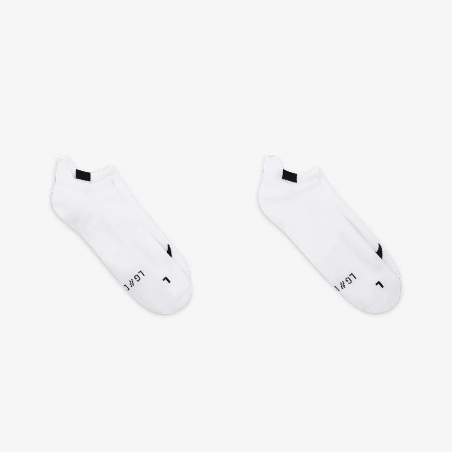 Nike Čarape U NK MLTPLIER NS 2PR 