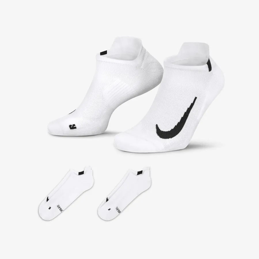 Nike Čarape U NK MLTPLIER NS 2PR 