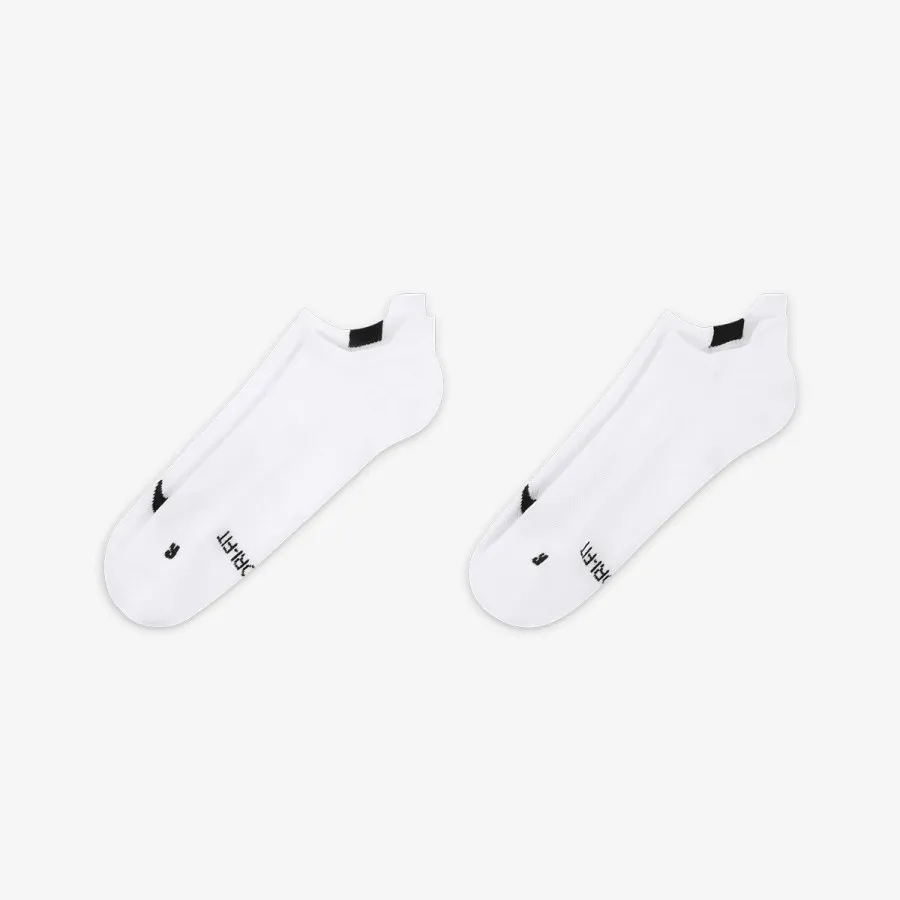 Nike Čarape U NK MLTPLIER NS 2PR 