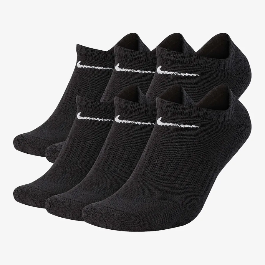 Nike Čarape U NK EVERYDAY CUSH NS 6PR - 132 