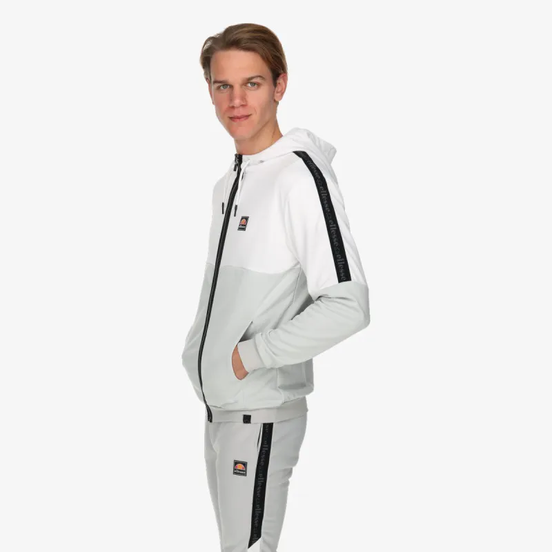 ELLESSE Dukserica Forestio FZ 