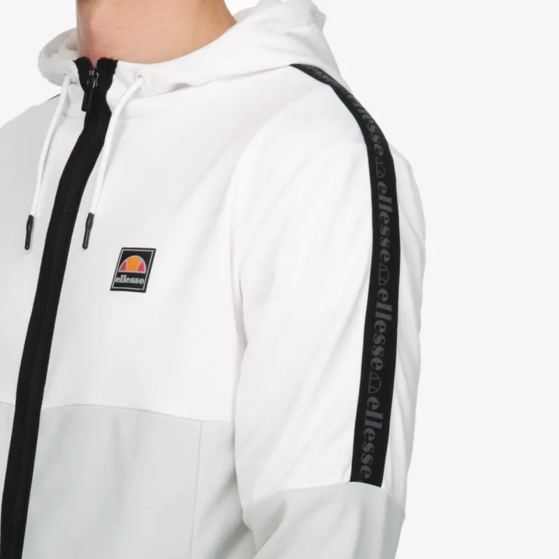 ELLESSE Dukserica Forestio FZ 