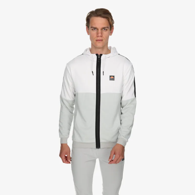 ELLESSE Dukserica Forestio FZ 