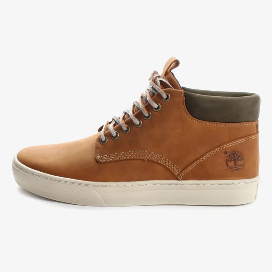 Timberland Čizme EARTHKEEPERS ADVENTURE CUPSOLE CHUKKA 