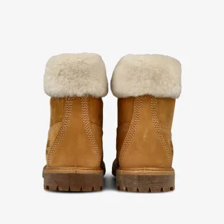 Timberland Cipele 6in Premium w/Shearling 