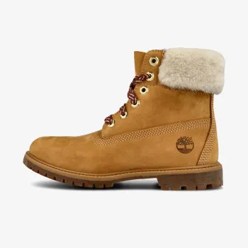 Timberland Cipele 6in Premium w/Shearling