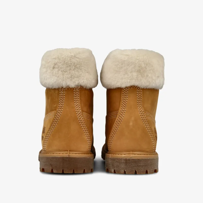 Timberland Cipele 6in Premium w/Shearling 