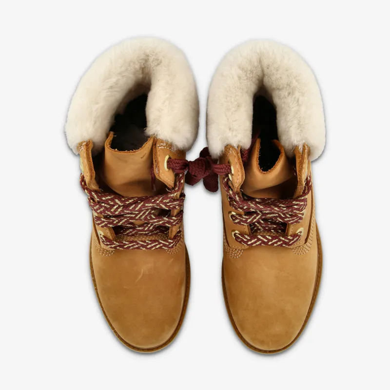 Timberland Cipele 6in Premium w/Shearling 