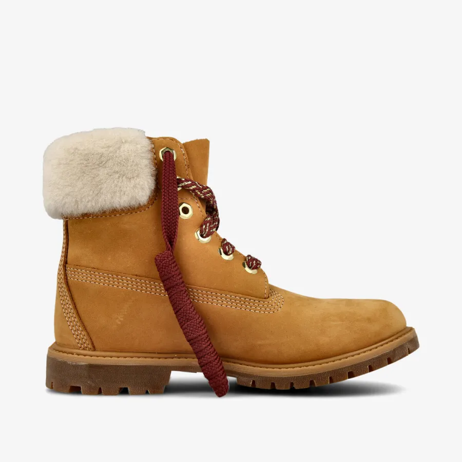 Timberland Cipele 6in Premium w/Shearling 