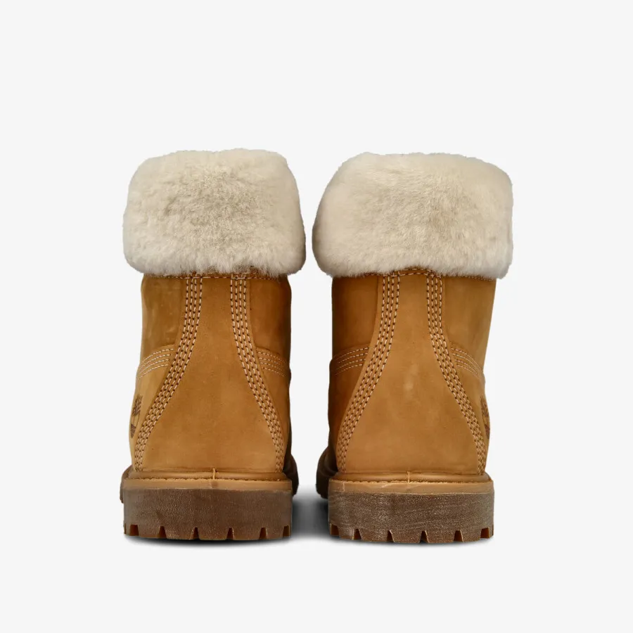 Timberland Cipele 6in Premium w/Shearling 