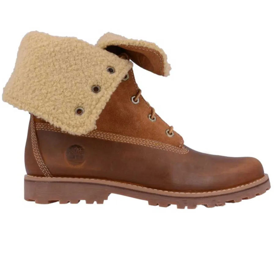 TIMBERLAND Cipele 6 In WP Shearling Boot 