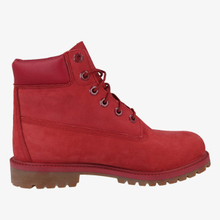 Timberland Cipele 6 IN PREMIUM WP BOOT RED 