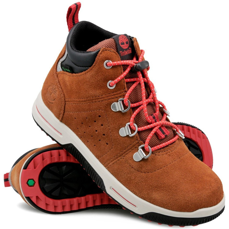 Timberland city stomper sale