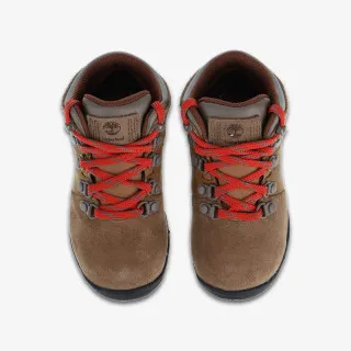Timberland Cipele GT SCRAMBLE 2 WP TORTOISE SHE 