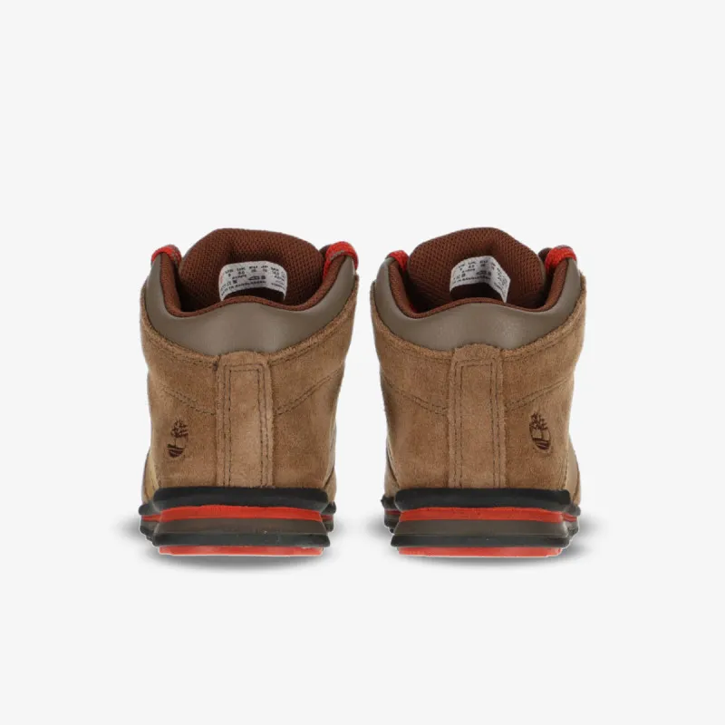 Timberland Cipele GT SCRAMBLE 2 WP TORTOISE SHE 