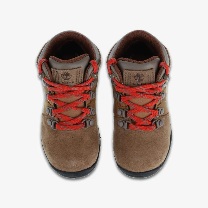 Timberland Cipele GT SCRAMBLE 2 WP TORTOISE SHE 
