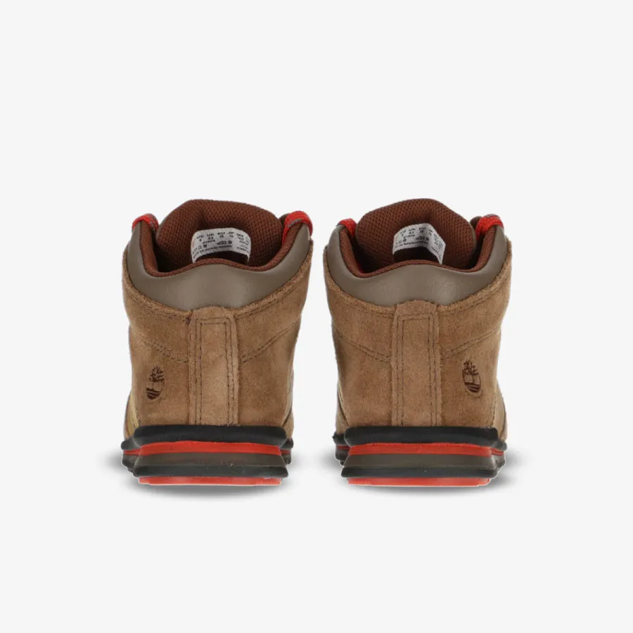 Timberland Cipele GT SCRAMBLE 2 WP TORTOISE SHE 