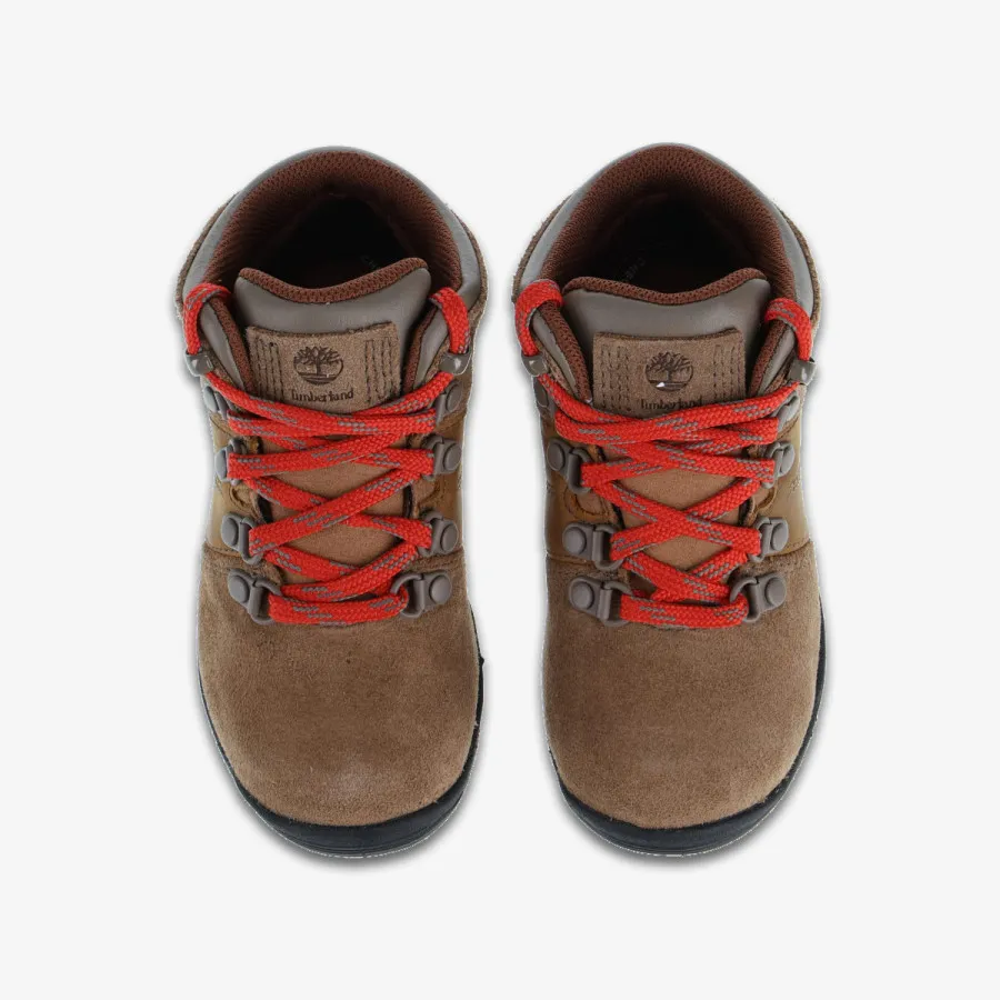 Timberland Cipele GT SCRAMBLE 2 WP TORTOISE SHE 