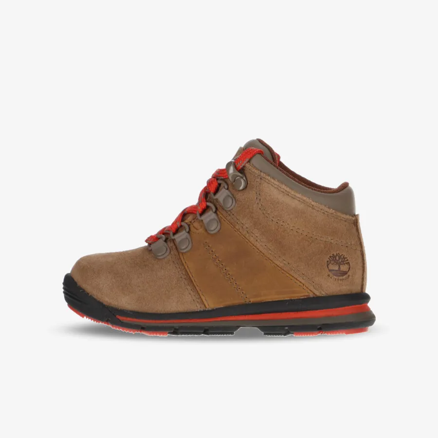 Timberland Cipele GT SCRAMBLE 2 WP TORTOISE SHE 