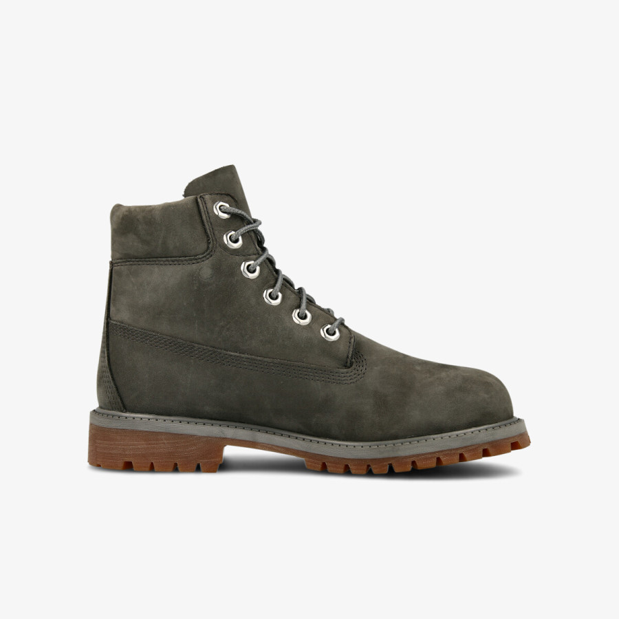 Timberland Cipele 6 IN PREMIUM WP BOOT COAL 