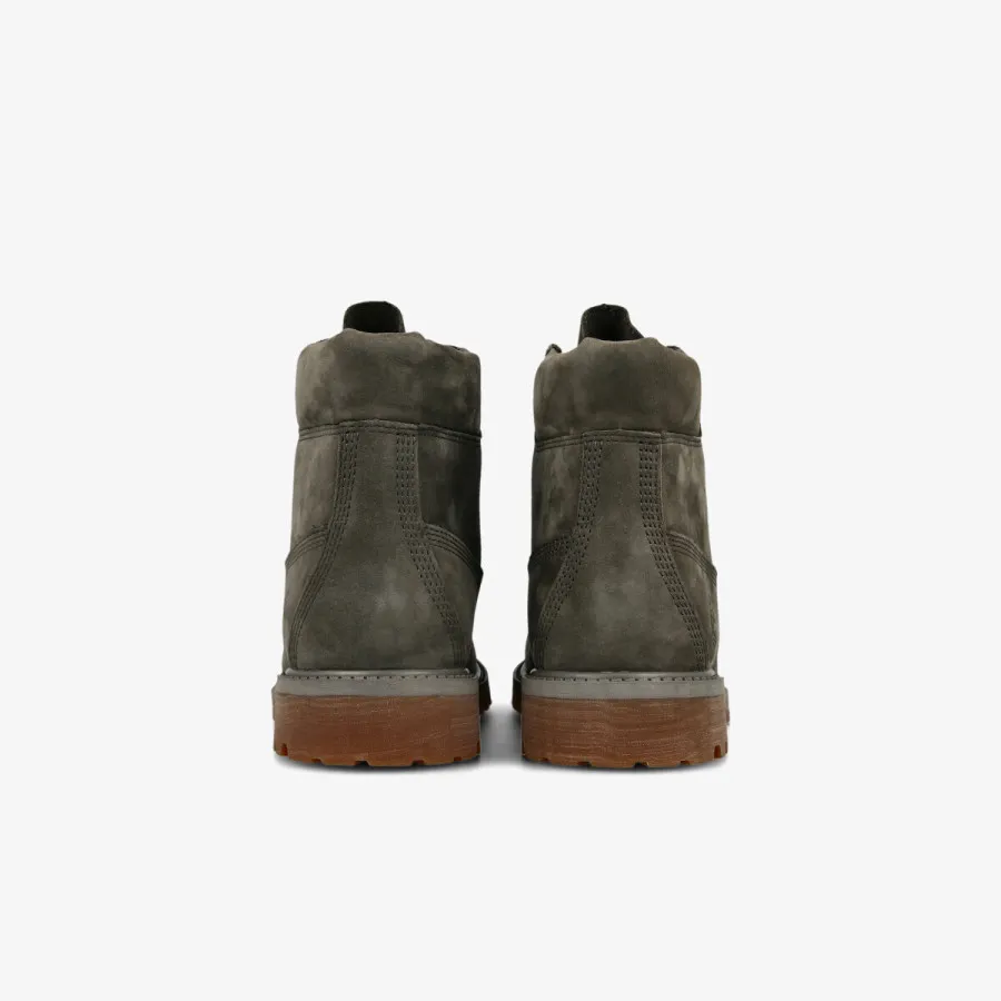 Timberland Cipele 6 IN PREMIUM WP BOOT COAL 