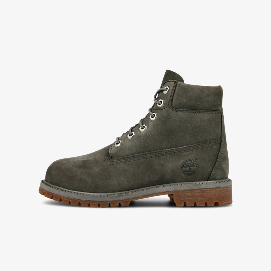 Timberland Cipele 6 IN PREMIUM WP BOOT COAL 