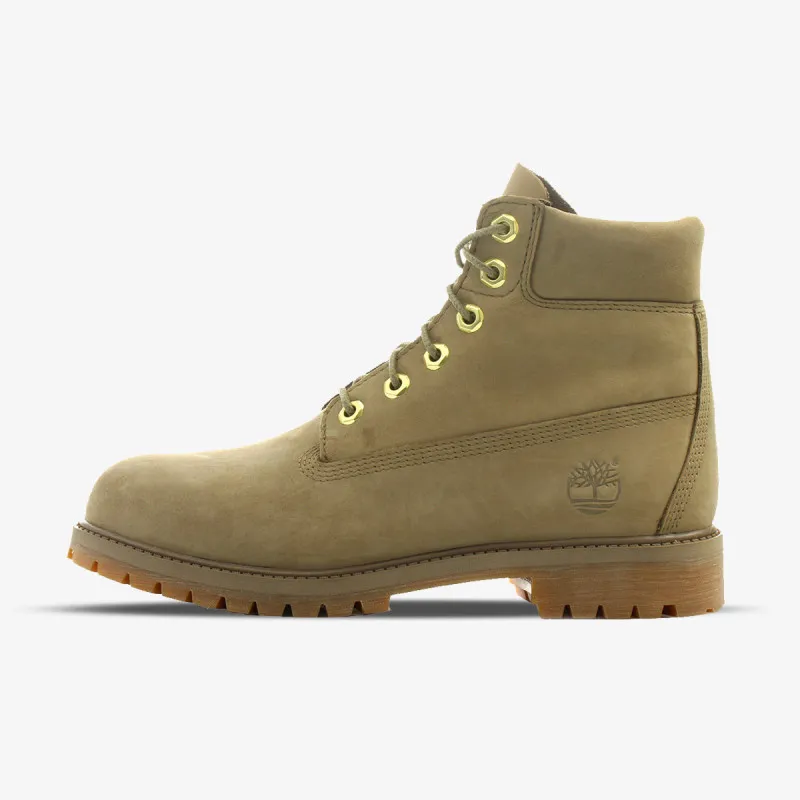Timberland Cipele 6 IN PREMIUM WP BOOT GREIGE 