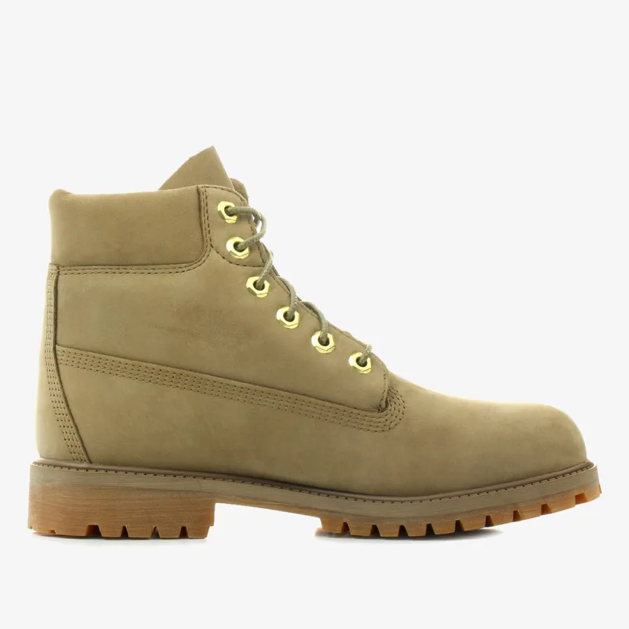 Timberland Cipele 6 IN PREMIUM WP BOOT GREIGE 