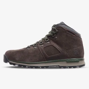Timberland Cipele GT Scramble Mid Leather 