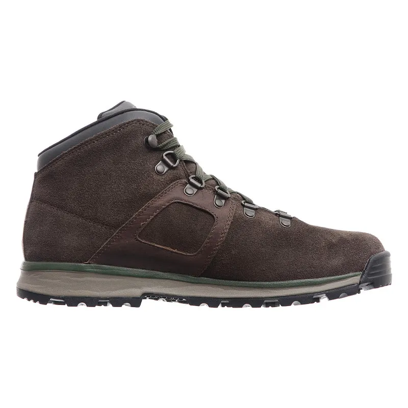 Timberland Cipele GT Scramble Mid Leather 