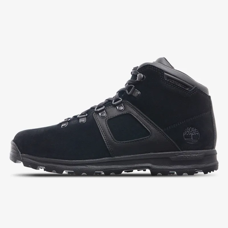 Timberland Cipele GT Scramble Mid Leather 