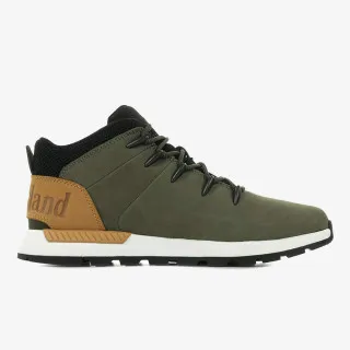 Timberland Cipele Sprint Trekker Mid 