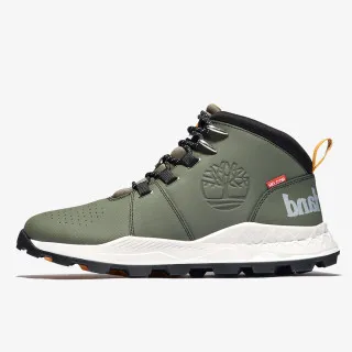 Timberland Cipele Brooklyn City Mid 