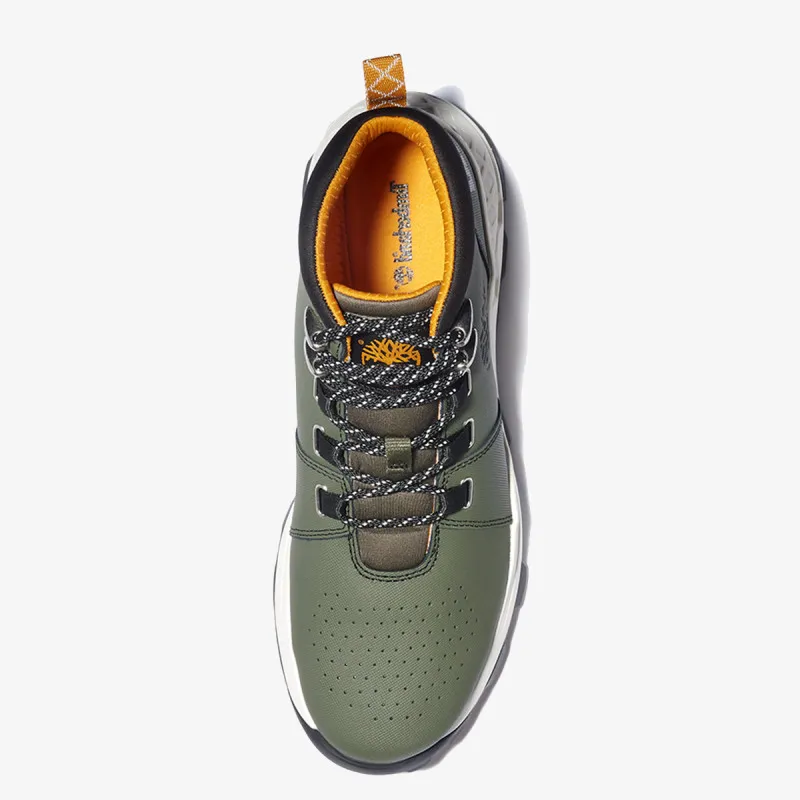 Timberland Cipele Brooklyn City Mid 