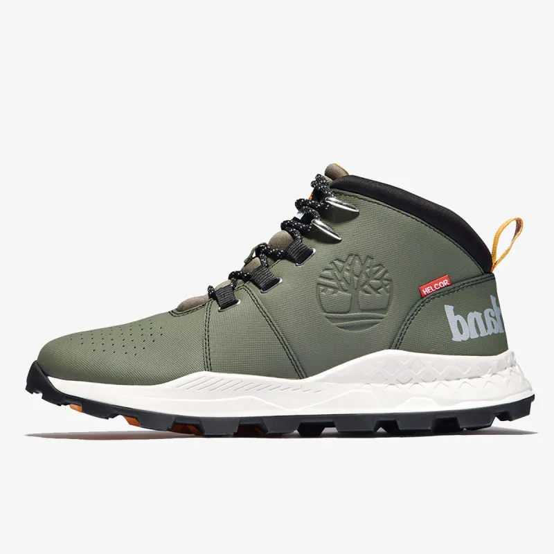 Timberland Cipele Brooklyn City Mid 