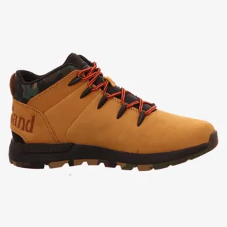 Timberland Cipele Sprint Trekker Mid 