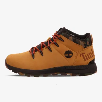TIMBERLAND Cipele Sprint Trekker Mid 