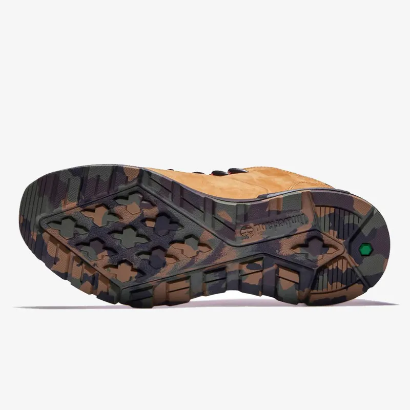 Timberland Cipele Sprint Trekker Mid 