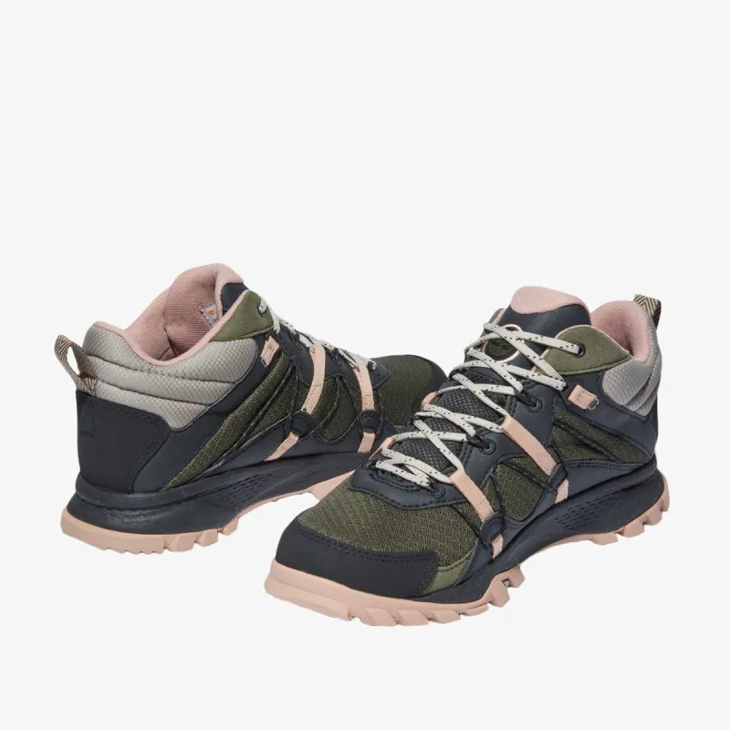 Timberland Patike Garrison Trail Mid Fab WP 
