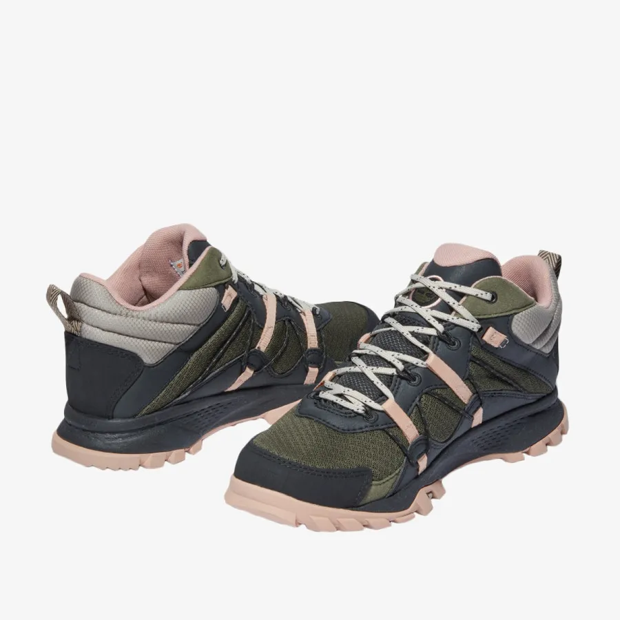 Timberland Patike Garrison Trail Mid Fab WP 