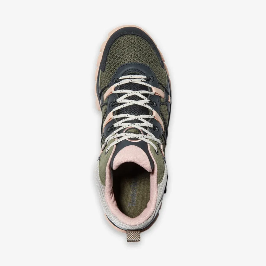 Timberland Patike Garrison Trail Mid Fab WP 