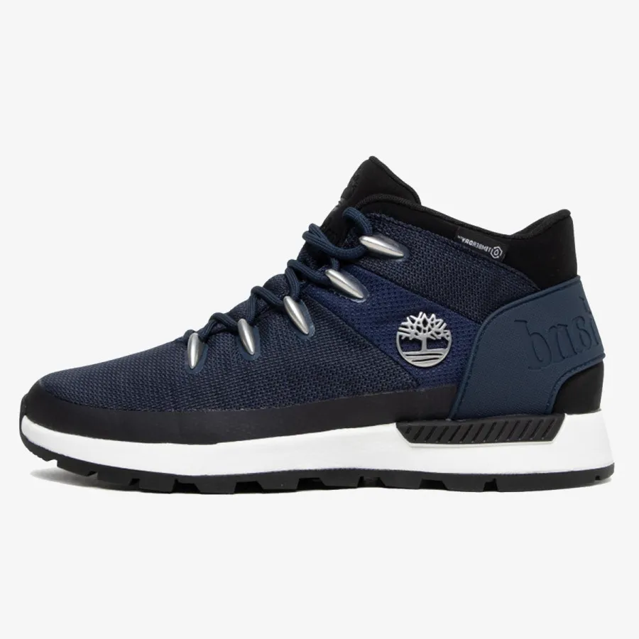 Timberland Cipele Sprint Trekker Mid Fab WP 